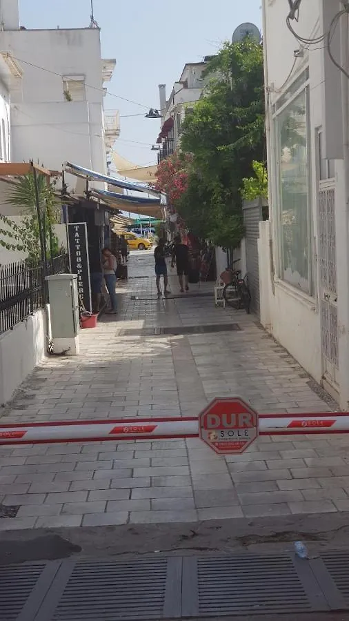 Hotel New Sedan Pansiyon Bodrum