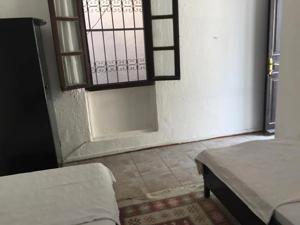 New Sedan Pansiyon Bodrum Hotel