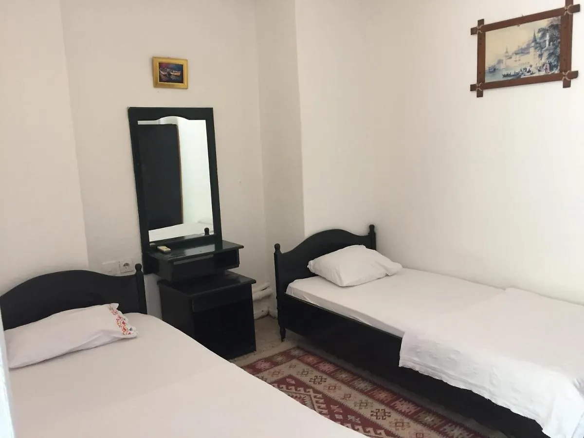 New Sedan Pansiyon Bodrum 0*,  Tyrkiet