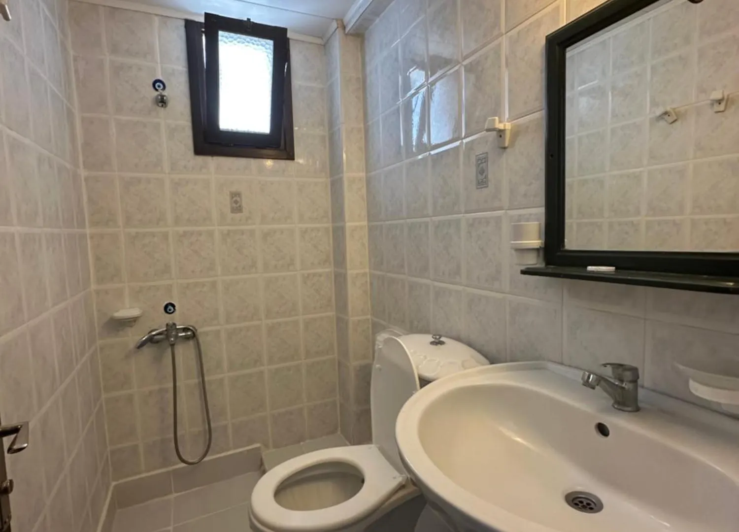 New Sedan Pansiyon Bodrum Hotel