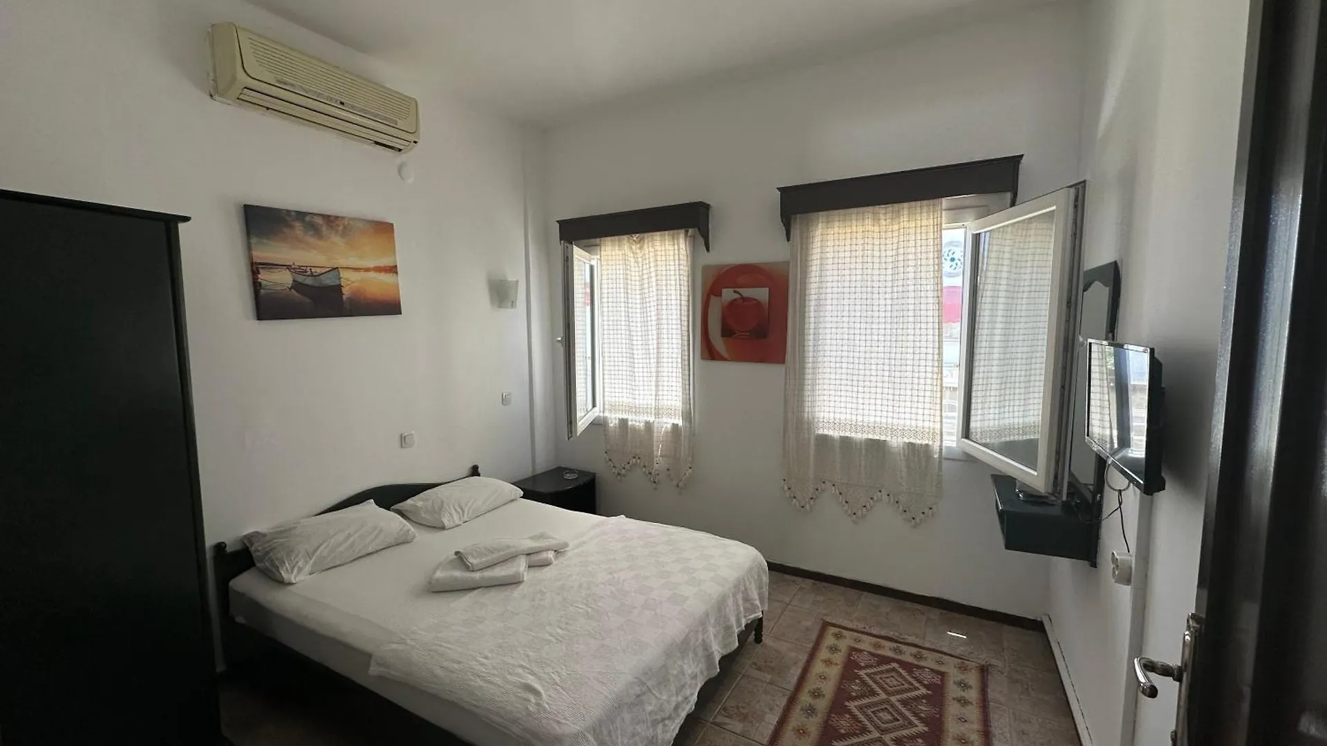 New Sedan Pansiyon Bodrum 0*,  Tyrkiet