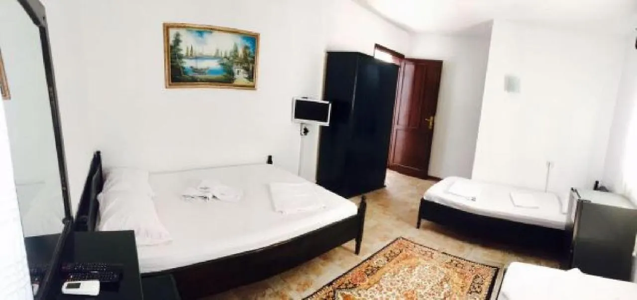 New Sedan Pansiyon Bodrum 0*,