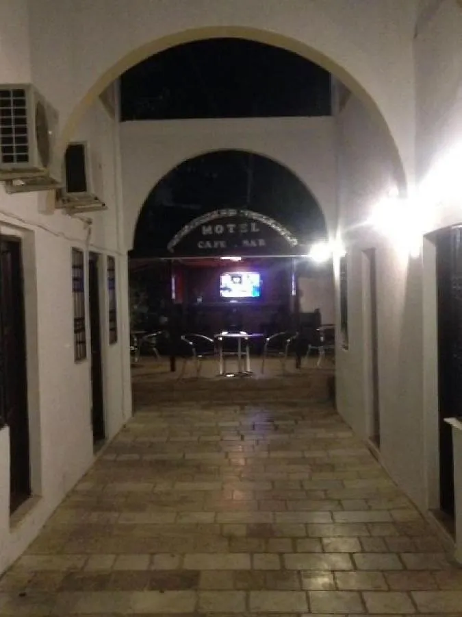 Hotel New Sedan Pansiyon Bodrum