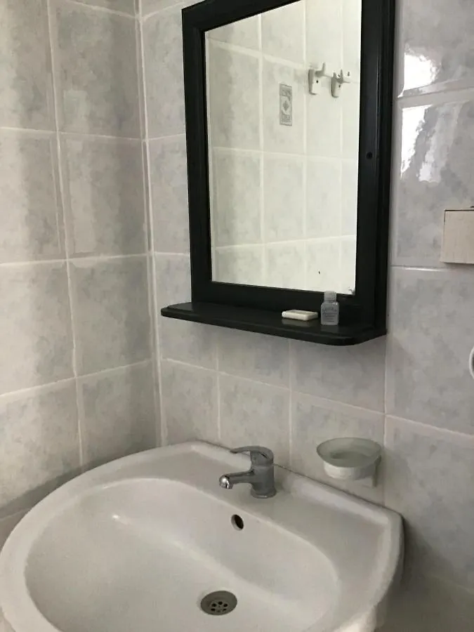 Hotel New Sedan Pansiyon Bodrum