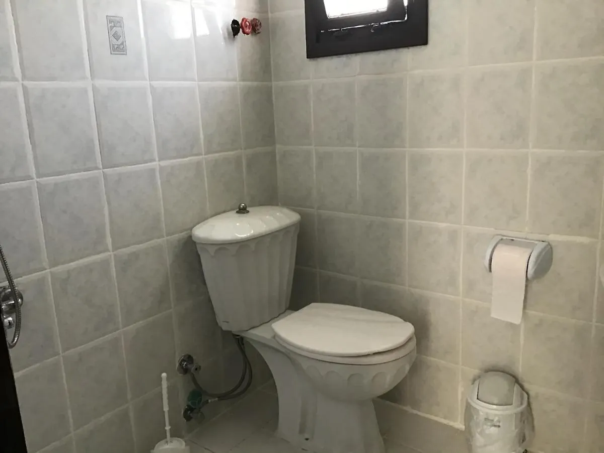 Hotel New Sedan Pansiyon Bodrum