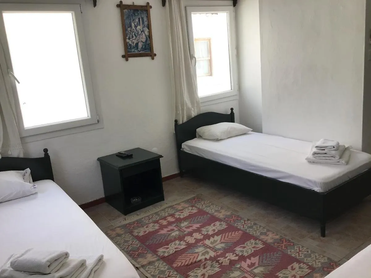 New Sedan Pansiyon Bodrum 0*,