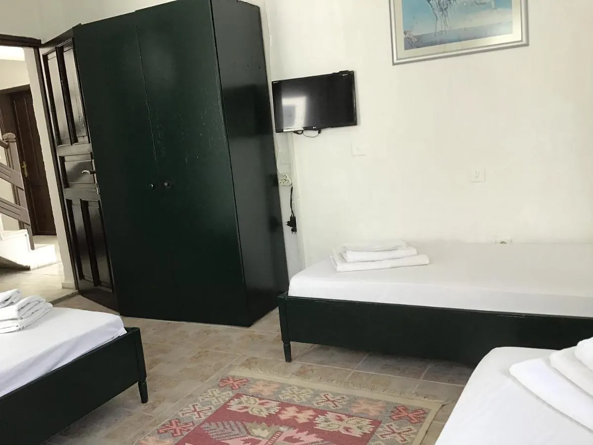 New Sedan Pansiyon Bodrum Hotel