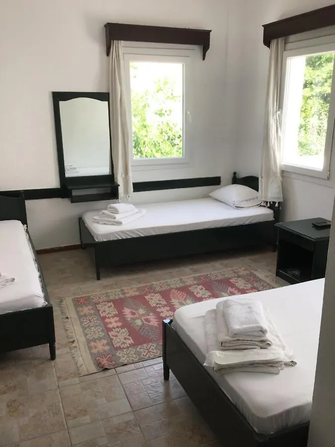 New Sedan Pansiyon Bodrum 0*,  Tyrkiet
