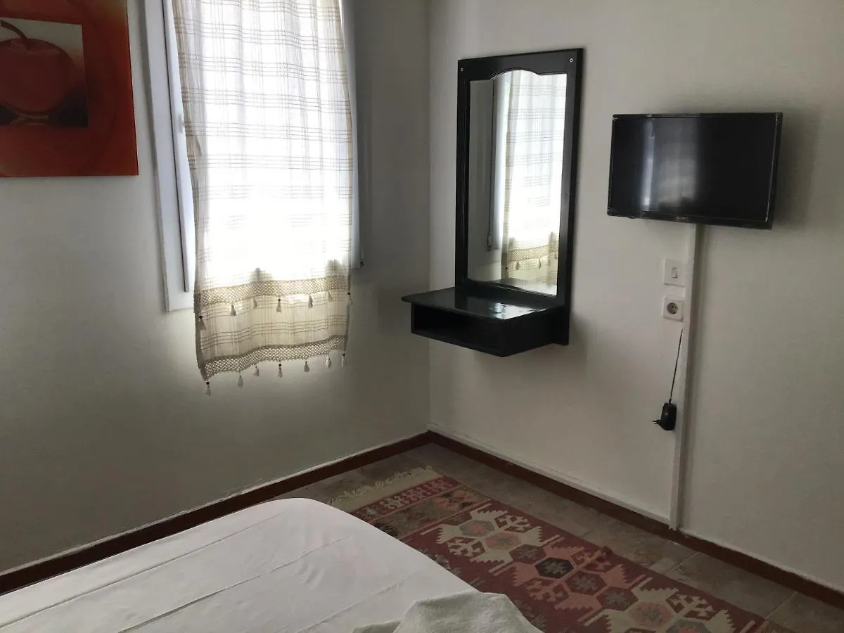 New Sedan Pansiyon Bodrum