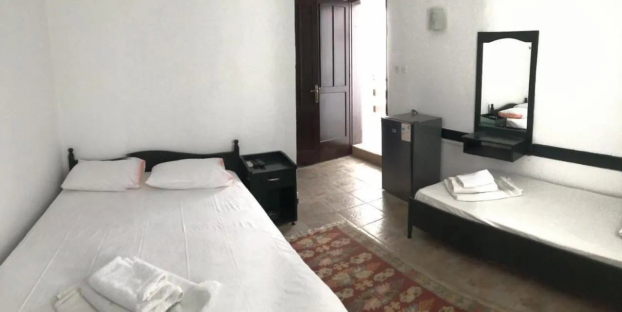 Hotel New Sedan Pansiyon Bodrum